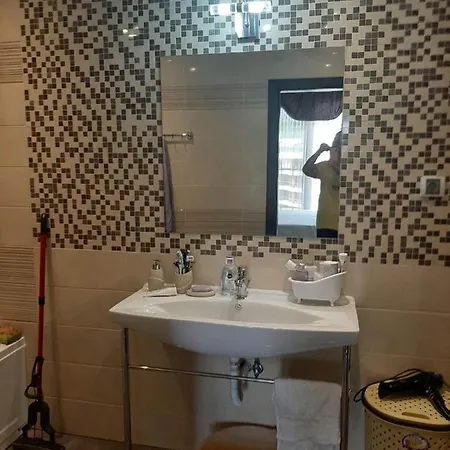 Триспален Апартамент В Слънчев Бряг На 100Метра От Плажа Apartment Sunny Beach